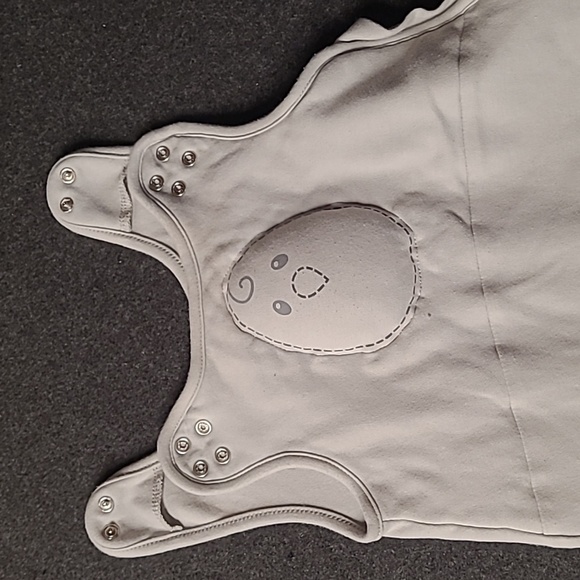 Nested Bean Baby Sleepsack - Picture 2 of 5